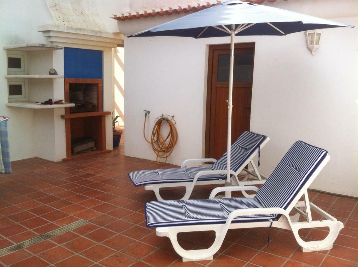 הוילה פניש Baleal House מראה חיצוני תמונה