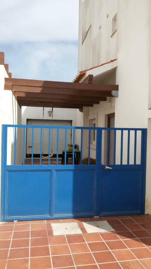 הוילה פניש Baleal House מראה חיצוני תמונה