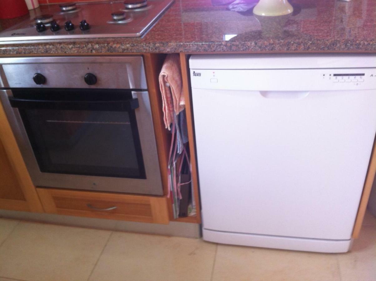 הוילה פניש Baleal House מראה חיצוני תמונה