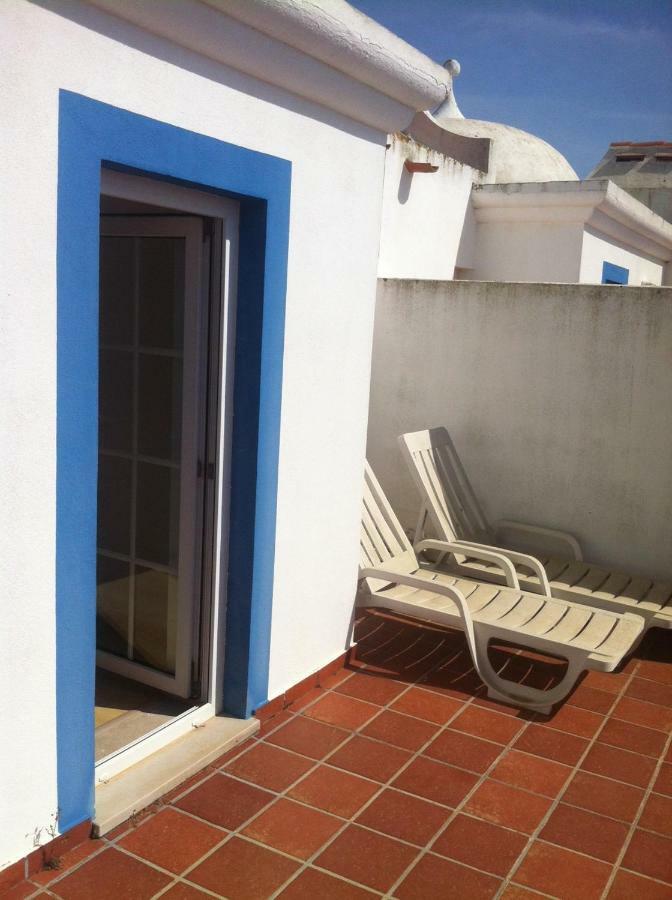 הוילה פניש Baleal House מראה חיצוני תמונה