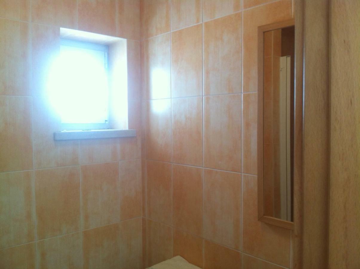 הוילה פניש Baleal House מראה חיצוני תמונה