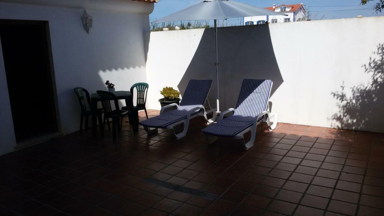 הוילה פניש Baleal House מראה חיצוני תמונה