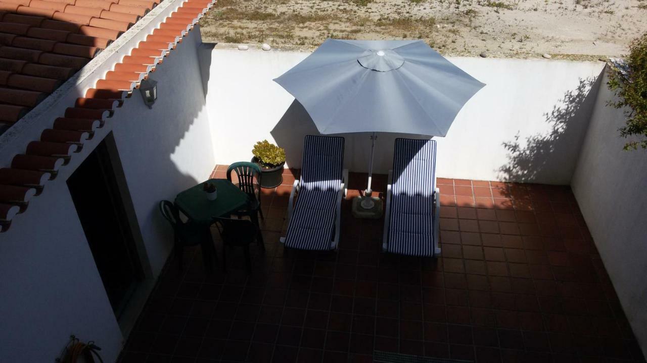 הוילה פניש Baleal House מראה חיצוני תמונה