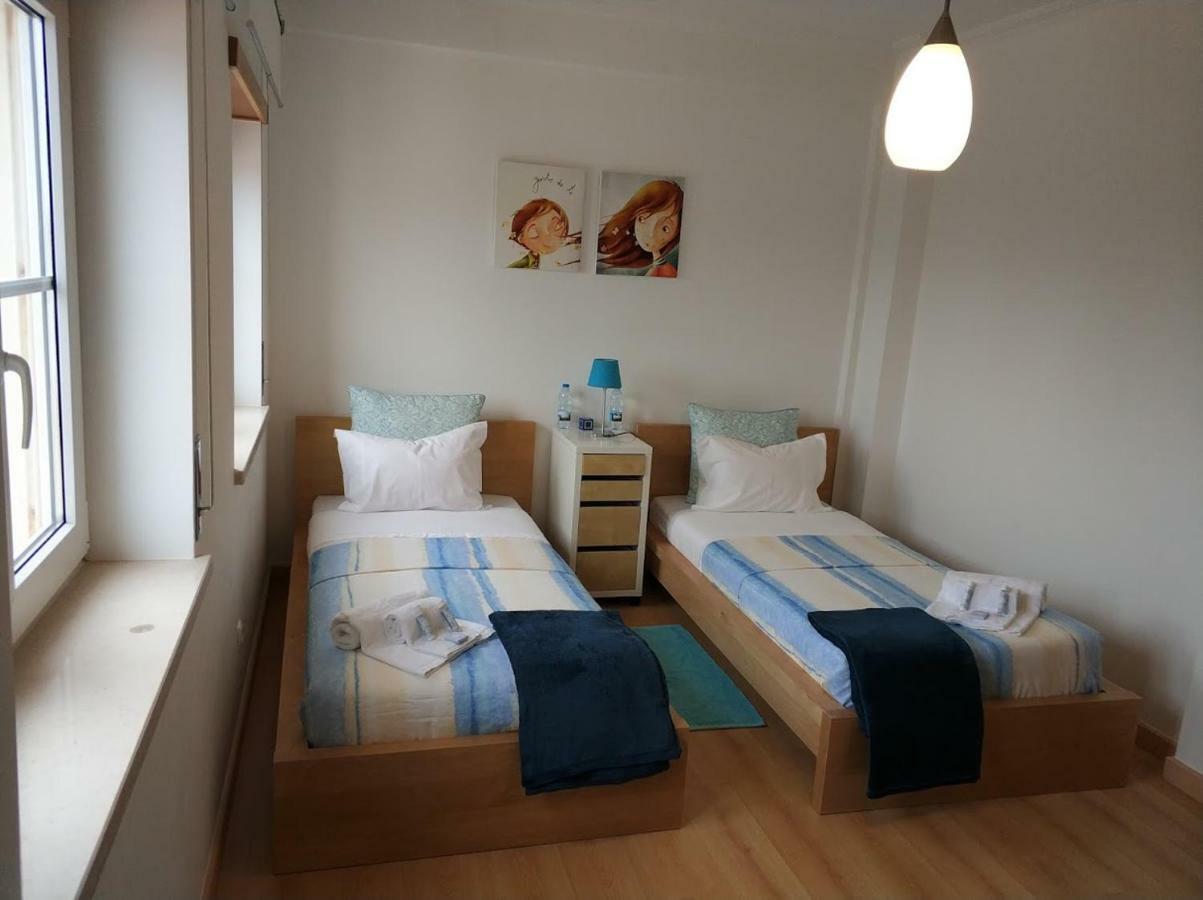 הוילה פניש Baleal House מראה חיצוני תמונה