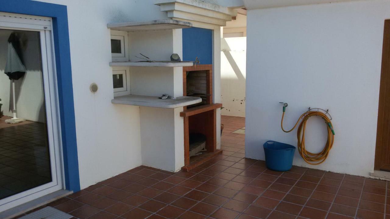 הוילה פניש Baleal House מראה חיצוני תמונה