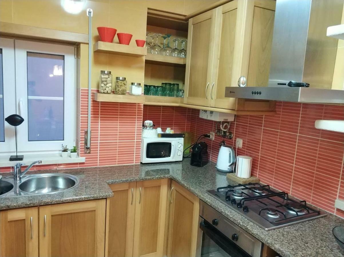 הוילה פניש Baleal House מראה חיצוני תמונה