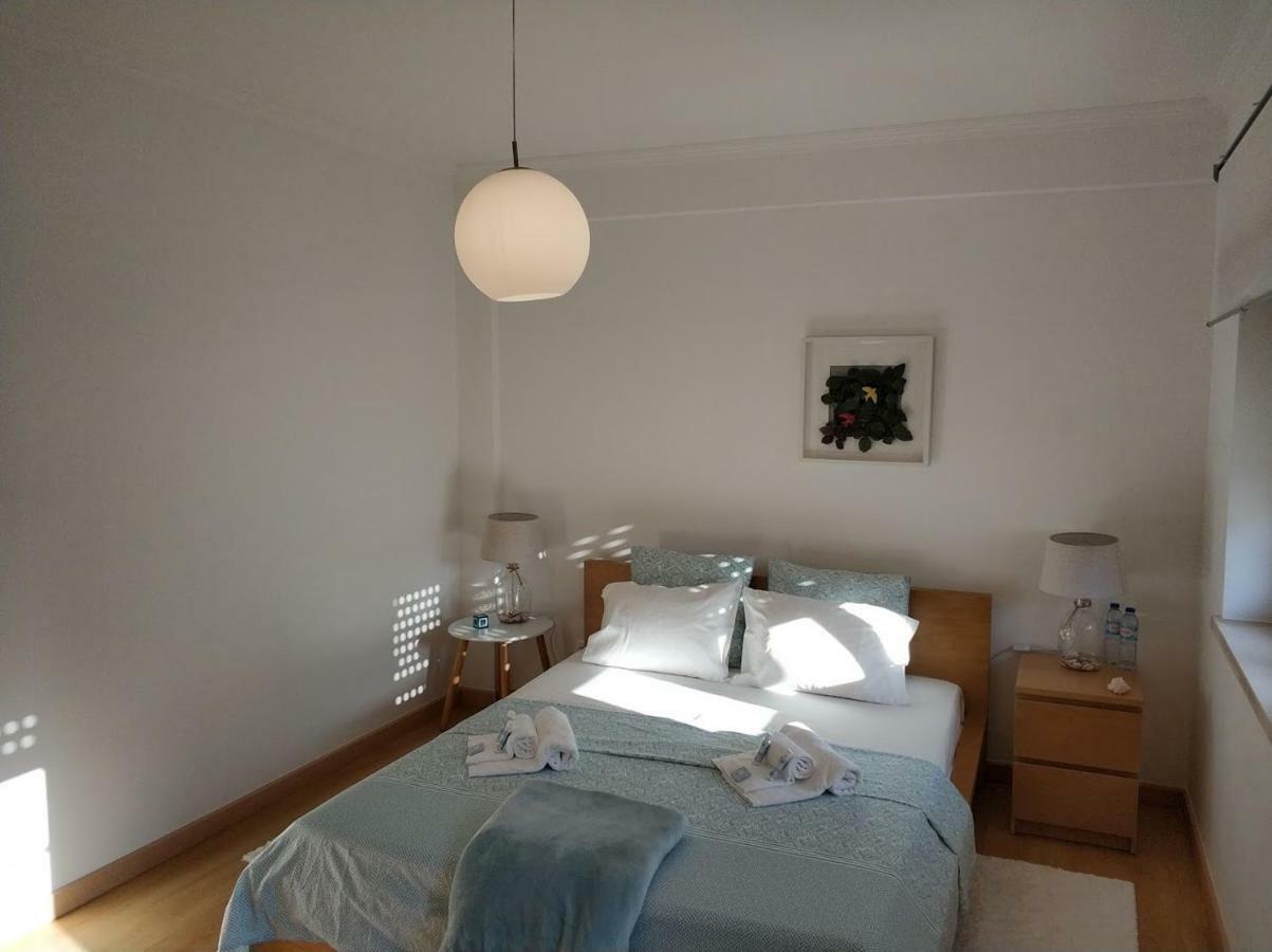 הוילה פניש Baleal House מראה חיצוני תמונה